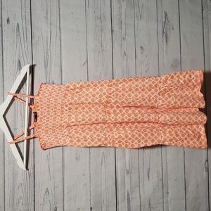 Gap kids dress size 8